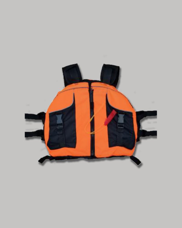 kayak buoyancy vest